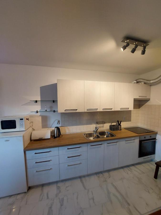 Apartment Violeta Medulin Exterior photo