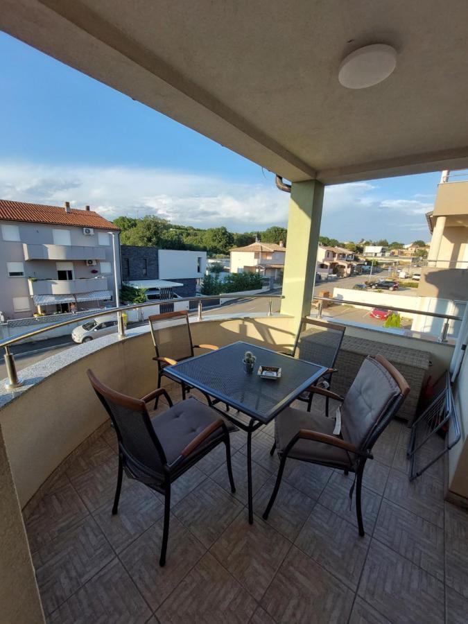 Apartment Violeta Medulin Exterior photo