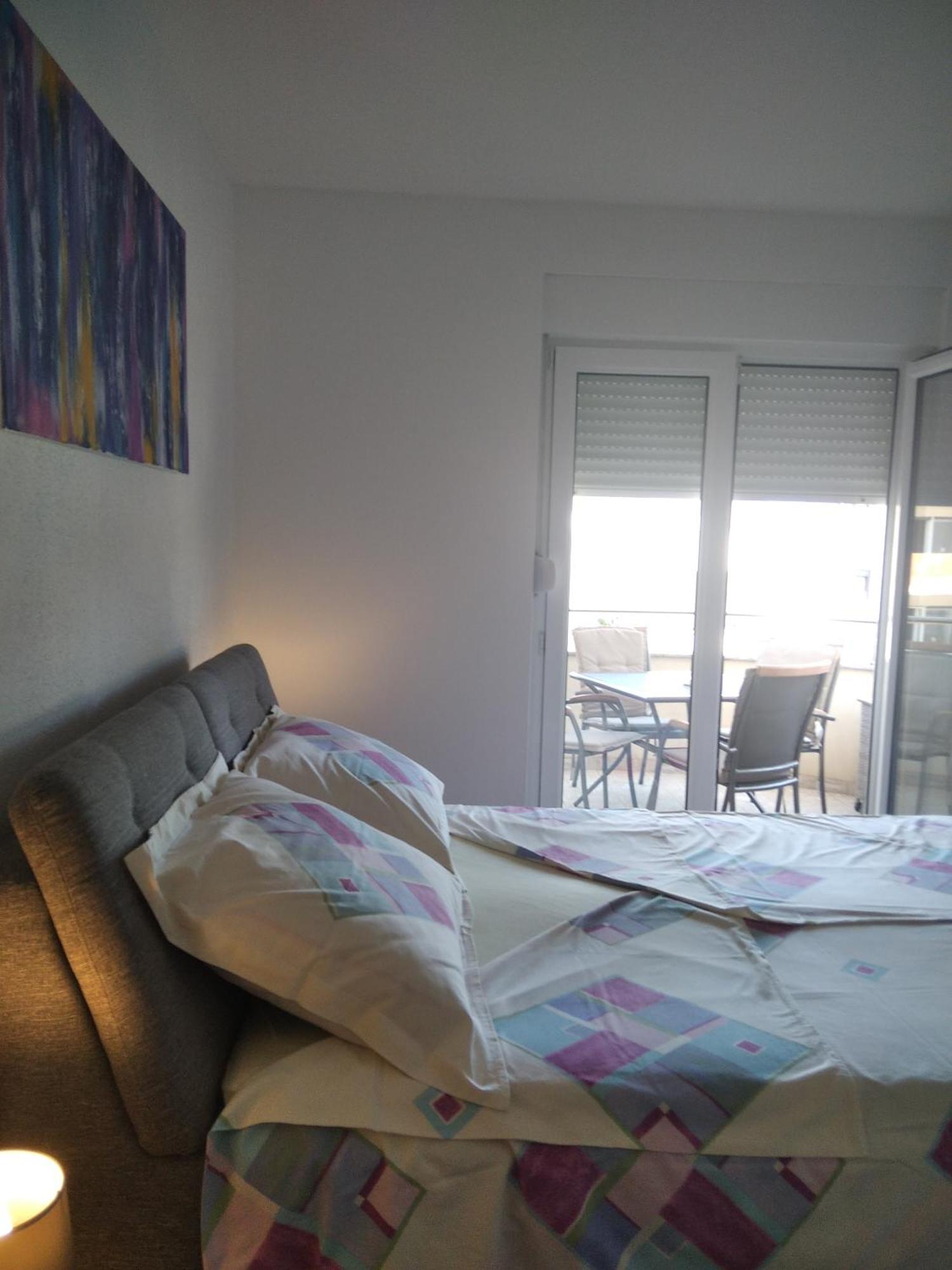 Apartment Violeta Medulin Exterior photo